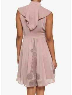 HUNIVERS Her Universe Star Wars Leia Cloud City Dress -transcendentactive shop 17036004 av2