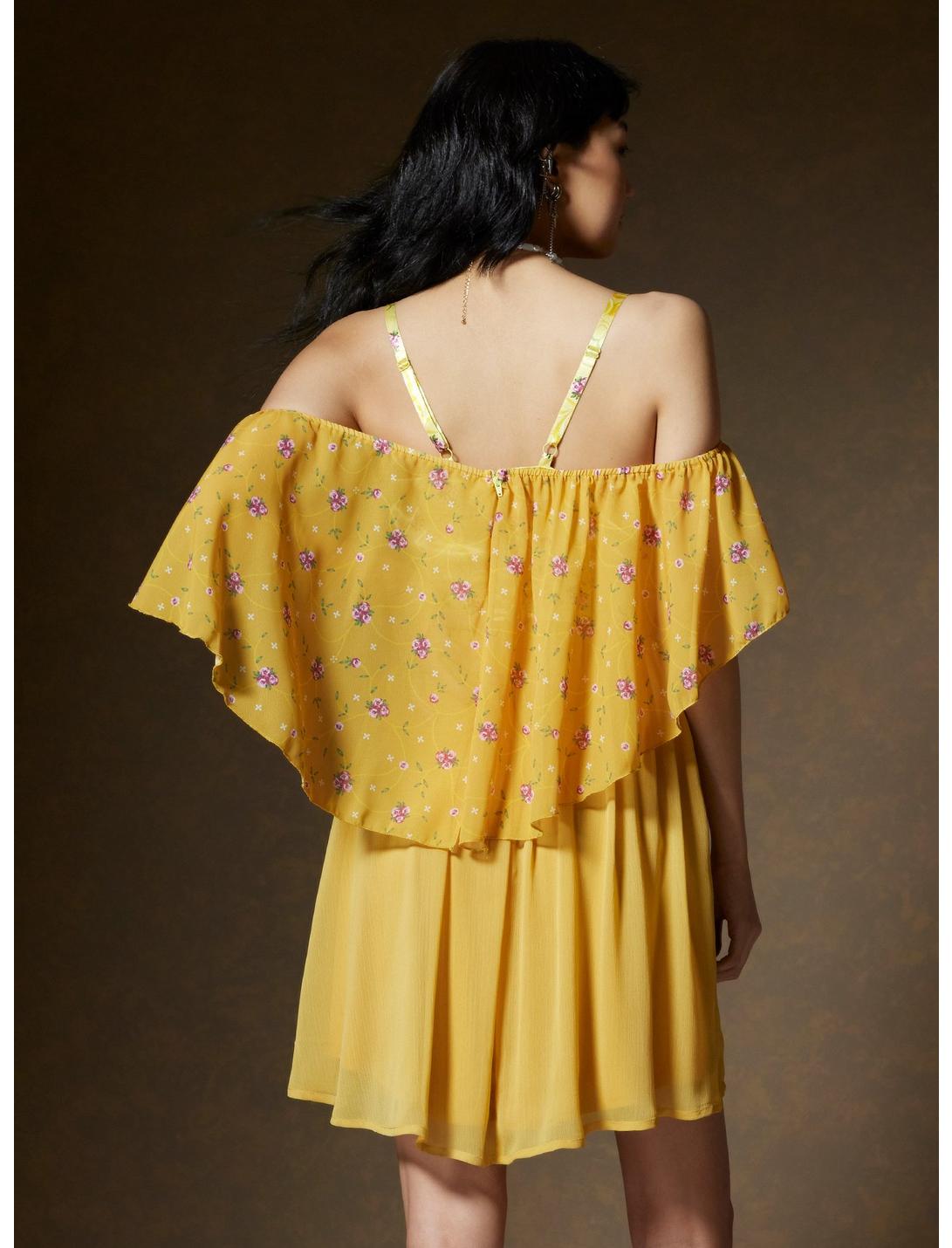 Her Universe Star Wars Padme Meadow Dress HUNIVERS Her Universe Star Wars Padme Meadow Dress -transcendentactive shop 17036012 av2