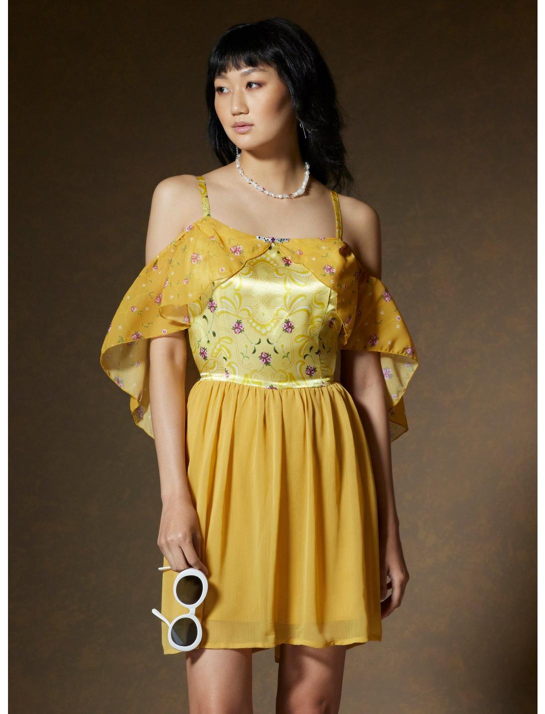 Her Universe Star Wars Padme Meadow Dress HUNIVERS Her Universe Star Wars Padme Meadow Dress -transcendentactive shop 17036012 hi