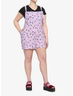 HUNIVERS Her Universe Studio Ghibli Spirited Away Soot Sprite Soft Shortalls Plus Size 6 HUNIVERS Her Universe Studio Ghibli Spirited Away Soot Sprite Soft Shortalls Plus Size -transcendentactive shop 17111928 av1
