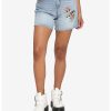 HUNIVERS The Powerpuff Girls Trio Mom Shorts -transcendentactive shop 17230087 hi