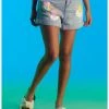 HUNIVERS Care Bears Character Mom Shorts -transcendentactive shop 17230099 hi