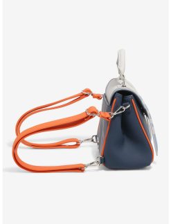 HUNIVERS Her Universe Star Wars Ahsoka Convertible Bag -transcendentactive shop 17249125 av3