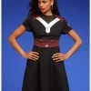 HUNIVERS Her Universe Marvel Thor: Love And Thunder Mighty Thor Dress -transcendentactive shop 17275886 hi