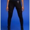 HUNIVERS Her Universe Marvel Thor: Love And Thunder Valkyrie Leggings