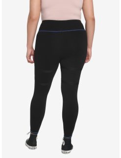 HUNIVERS Her Universe Marvel Thor: Love And Thunder Valkyrie Leggings Plus Size -transcendentactive shop 17276809 av1