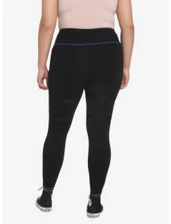 HUNIVERS Her Universe Marvel Thor: Love And Thunder Valkyrie Leggings Plus Size 5 HUNIVERS Her Universe Marvel Thor: Love And Thunder Valkyrie Leggings Plus Size -transcendentactive shop 17276809 av1