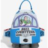 HUNIVERS Our Universe Disney Pixar Toy Story Buzz Lightyear Rocket Mini Backpack -transcendentactive shop 17463044 hi