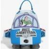 HUNIVERS Our Universe Disney Pixar Toy Story Buzz Lightyear Rocket Mini Backpack 1 HUNIVERS Our Universe Disney Pixar Toy Story Buzz Lightyear Rocket Mini Backpack -transcendentactive shop 17463044 hi