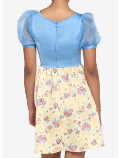 HUNIVERS Her Universe Disney Snow White And The Seven Dwarfs Royal Dress 4 HUNIVERS Her Universe Disney Snow White And The Seven Dwarfs Royal Dress -transcendentactive shop 17605473 av2