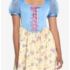 HUNIVERS Her Universe Disney Snow White And The Seven Dwarfs Royal Dress -transcendentactive shop 17605473 hi