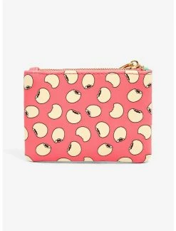 OURUNVRS Our Universe Studio Ghibli Spirited Away Chihiro Meat Buns Coin Purse -transcendentactive shop 17719923 av2