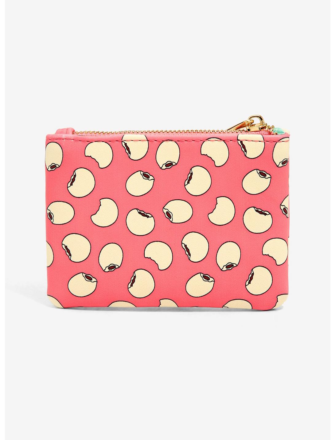 Our Universe Studio Ghibli Spirited Away Chihiro Meat Buns Coin Purse OURUNVRS Our Universe Studio Ghibli Spirited Away Chihiro Meat Buns Coin Purse -transcendentactive shop 17719923 av2