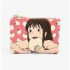 OURUNVRS Our Universe Studio Ghibli Spirited Away Chihiro Meat Buns Coin Purse -transcendentactive shop 17719923 hi