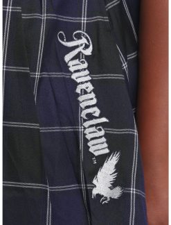 HUNIVERS Harry Potter Ravenclaw Pleated Suspender Skirt Plus Size 3 HUNIVERS Harry Potter Ravenclaw Pleated Suspender Skirt Plus Size -transcendentactive shop 17753492 av1