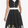 HUNIVERS Her Universe Star Wars Droid Retro Dress -transcendentactive shop 18069913 hi