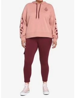 HUNIVERS Her Universe Star Wars Ahsoka Tano Cargo Leggings Plus Size 6 HUNIVERS Her Universe Star Wars Ahsoka Tano Cargo Leggings Plus Size -transcendentactive shop 18069951 av1