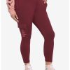 HUNIVERS Her Universe Star Wars Ahsoka Tano Cargo Leggings Plus Size -transcendentactive shop 18069951 hi