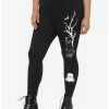 HUNIVERS Her Universe Disney Hocus Pocus Binx Tombstone Leggings Plus Size 1 HUNIVERS Her Universe Disney Hocus Pocus Binx Tombstone Leggings Plus Size -transcendentactive shop 18228482 hi