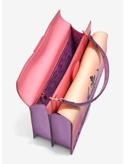 OURUNVRS Our Universe Star Wars Ombre Sidekick Handbag 5 OURUNVRS Our Universe Star Wars Ombre Sidekick Handbag -transcendentactive shop 18237726 av3