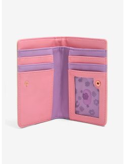 OURUNVRS Our Universe Star Wars Floral Ombre Wallet 4 OURUNVRS Our Universe Star Wars Floral Ombre Wallet -transcendentactive shop 18237728 av2