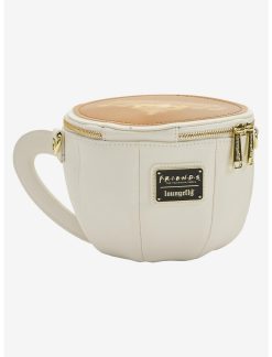 LOUNGFLY Loungefly Friends Mug Figural Crossbody Bag 6 LOUNGFLY Loungefly Friends Mug Figural Crossbody Bag -transcendentactive shop 18257285 av4
