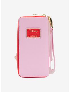 LOUNGFLY Loungefly Disney Alice In Wonderland Ace Of Hearts Zipper Wallet 3 LOUNGFLY Loungefly Disney Alice In Wonderland Ace Of Hearts Zipper Wallet -transcendentactive shop 18257295 av1