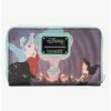 LOUNGFLY Loungefly Disney The Little Mermaid Part Of Your World Zip Wallet 2 LOUNGFLY Loungefly Disney The Little Mermaid Part Of Your World Zip Wallet -transcendentactive shop 18257301 hi