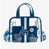 LOUNGFLY Loungefly Los Angeles Dodgers Stadium Crossbody Bag 2 LOUNGFLY Loungefly Los Angeles Dodgers Stadium Crossbody Bag -transcendentactive shop 18257309 hi
