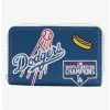 LOUNGFLY Loungefly MLB Los Angeles Dodgers World Series Champions Zipper Wallet 2 LOUNGFLY Loungefly MLB Los Angeles Dodgers World Series Champions Zipper Wallet -transcendentactive shop 18257311 hi