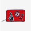 LOUNGFLY Loungefly MLB LA Angels Patches Zipper Wallet 2 LOUNGFLY Loungefly MLB LA Angels Patches Zipper Wallet -transcendentactive shop 18257317 hi