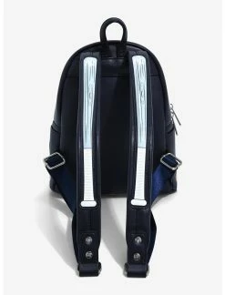 LOUNGFLY Loungefly MLB NY Yankees Patches Mini Backpack 11 LOUNGFLY Loungefly MLB NY Yankees Patches Mini Backpack -transcendentactive shop 18257319 av3