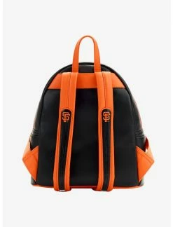 LOUNGFLY Loungefly San Francisco Giants Mini Backpack -transcendentactive shop 18257325 av1