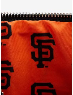 LOUNGFLY Loungefly San Francisco Giants Stadium Crossbody Bag -transcendentactive shop 18257327 av3