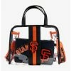 LOUNGFLY Loungefly San Francisco Giants Stadium Crossbody Bag -transcendentactive shop 18257327 hi