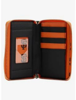 LOUNGFLY Loungefly MLB San Francisco Giants Zipper Wallet 8 LOUNGFLY Loungefly MLB San Francisco Giants Zipper Wallet -transcendentactive shop 18257329 av2