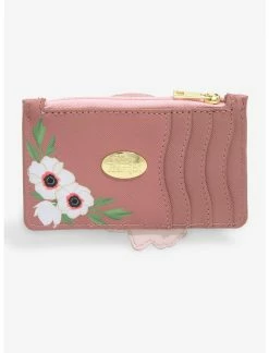 HUNIVERS Disney Bambi Thumper & Bambi Watercolor Circle Portrait Cardholder 6 HUNIVERS Disney Bambi Thumper & Bambi Watercolor Circle Portrait Cardholder -transcendentactive shop 18257531 av1