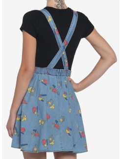 HUNIVERS Chucky Good Guys Accessories Skirtall -transcendentactive shop 18306662 av2