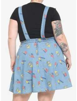 HUNIVERS Chucky Good Guys Accessories Skirtall Plus Size -transcendentactive shop 18306670 av2