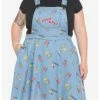HUNIVERS Chucky Good Guys Accessories Skirtall Plus Size 1 HUNIVERS Chucky Good Guys Accessories Skirtall Plus Size -transcendentactive shop 18306670 hi