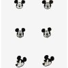 HUNIVERS Disney Mickey Mouse Expressions Earring Set 1 HUNIVERS Disney Mickey Mouse Expressions Earring Set -transcendentactive shop 18388849 hi
