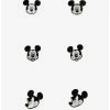 HUNIVERS Disney Mickey Mouse Expressions Earring Set -transcendentactive shop 18388849 hi