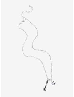 HUNIVERS Disney The Little Mermaid Dinglehopper Charm Necklace 3 HUNIVERS Disney The Little Mermaid Dinglehopper Charm Necklace -transcendentactive shop 18388851 av1