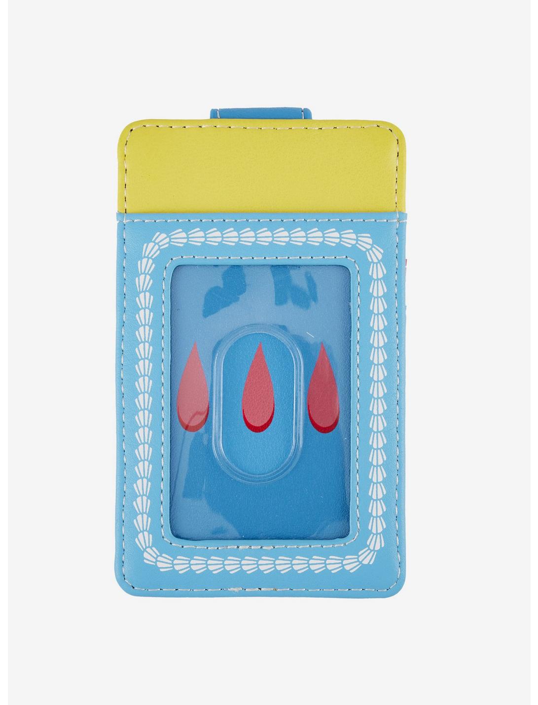 Loungefly Disney Snow White And The Seven Dwarfs Cake Cardholder LNGEFLY Loungefly Disney Snow White And The Seven Dwarfs Cake Cardholder -transcendentactive shop 18416704 av1