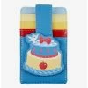 LNGEFLY Loungefly Disney Snow White And The Seven Dwarfs Cake Cardholder -transcendentactive shop 18416704 hi