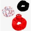 Bioworld Marvel Spider-Man Character Scrunchie Set 1 Bioworld Marvel Spider-Man Character Scrunchie Set -transcendentactive shop 18418714 hi