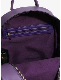 Bioworld Disney Tangled Chibi Rapunzel Mini Backpack -transcendentactive shop 18418720 av4