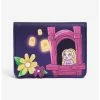 Bioworld Disney Tangled Lanterns Cardholder -transcendentactive shop 18418722 hi