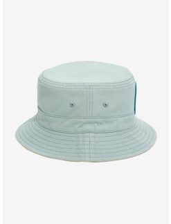 Bioworld Studio Ghibli My Neighbor Totoro Catbus & Totoro Reversible Bucket Hat 4 Bioworld Studio Ghibli My Neighbor Totoro Catbus & Totoro Reversible Bucket Hat -transcendentactive shop 18418730 av2