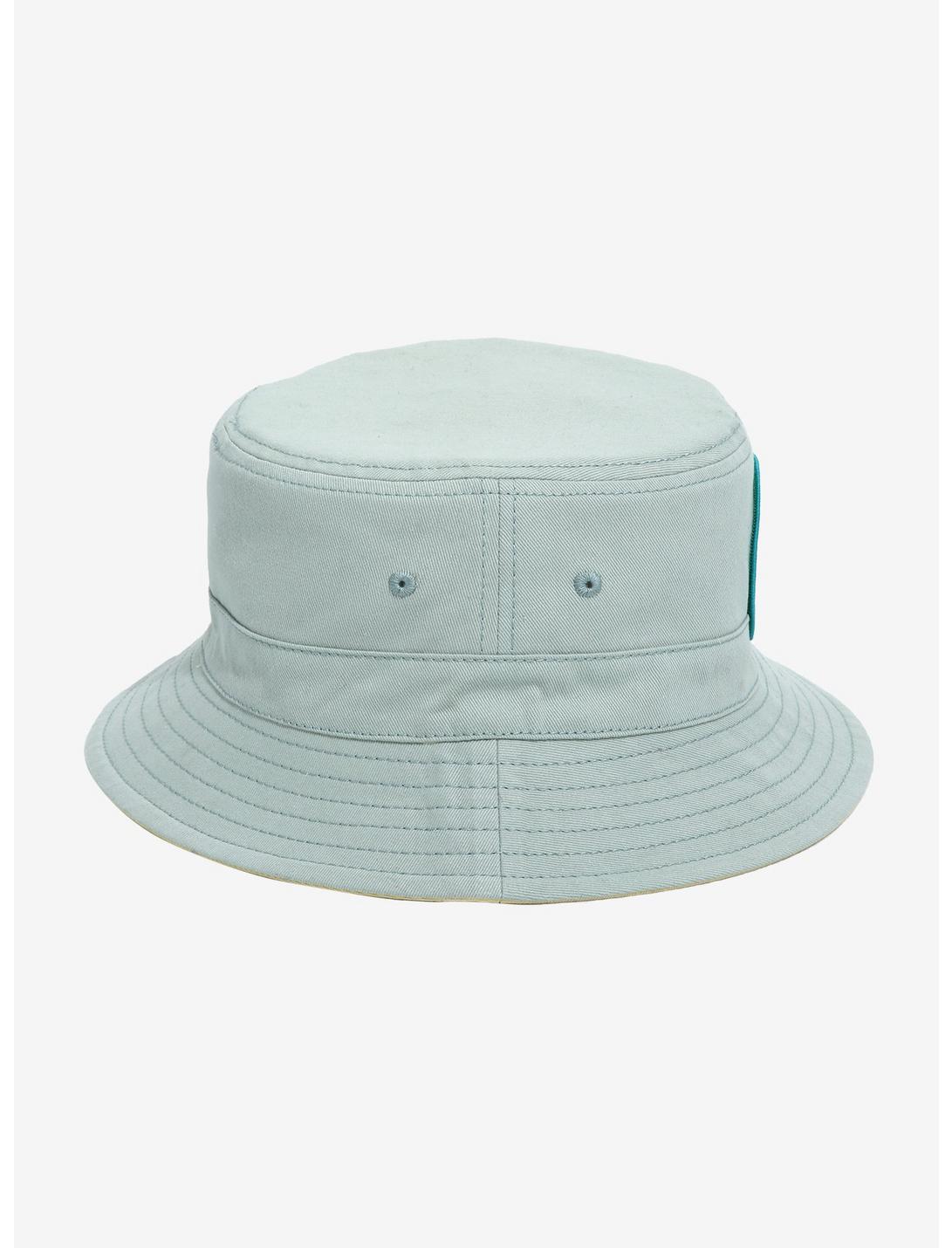 Studio Ghibli My Neighbor Totoro Catbus & Totoro Reversible Bucket Hat Bioworld Studio Ghibli My Neighbor Totoro Catbus & Totoro Reversible Bucket Hat -transcendentactive shop 18418730 av2